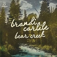 Carlile Brandi - Bear Creek - Cd - G3Z