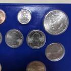 2010 US Mint Uncirculated Coin Set Philadelphia Complete — photo 3