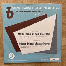 Chor der Neuapostolischen Kirche Heidenheim +...
