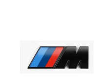 M Performance Sport Badge 3d Emblem Replacement Sticker Bmw Logo Trunk Fender M Performance Sport Badge 3d Emblem Replacement Sticker Bmw Logo Trunk Fender