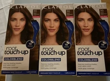 clairol root touch up