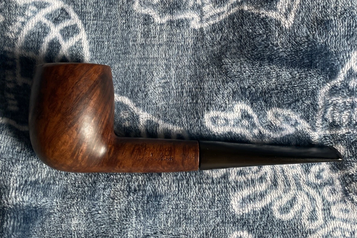 Barling Collectible Tobacco Pipes for sale | eBay