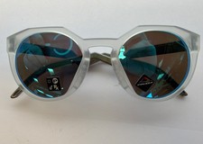 Oakley OO9410 HSTN 946407 Matte Prizm Clear Sapphire Sunglasses New In Box 