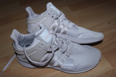 Adidas Damen Sneaker  EQT Gr. 41 1/3 Schuhe Sport Jogging