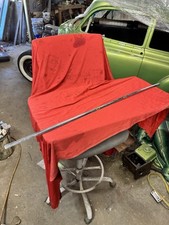 1949 1950 1951 1952 Chevrolet Hardtop Convertible Right Door Garnish Trim