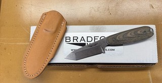 Bradford Guardian 3.5 Elmax Tanto 3.5T 109 EL