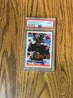 2024 PANINI INSTANT NFL RATED ROOKIE RETRO #RRR3 CALEB WILLIAMS RC PSA 10