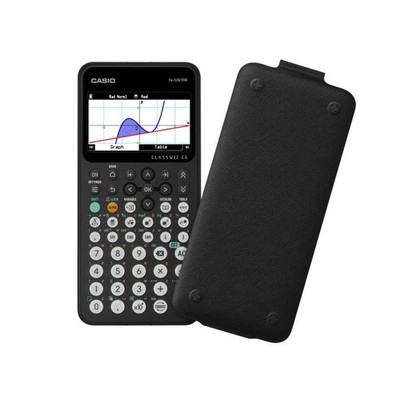Casio FX-CG100 Advanced Grafikrechner
