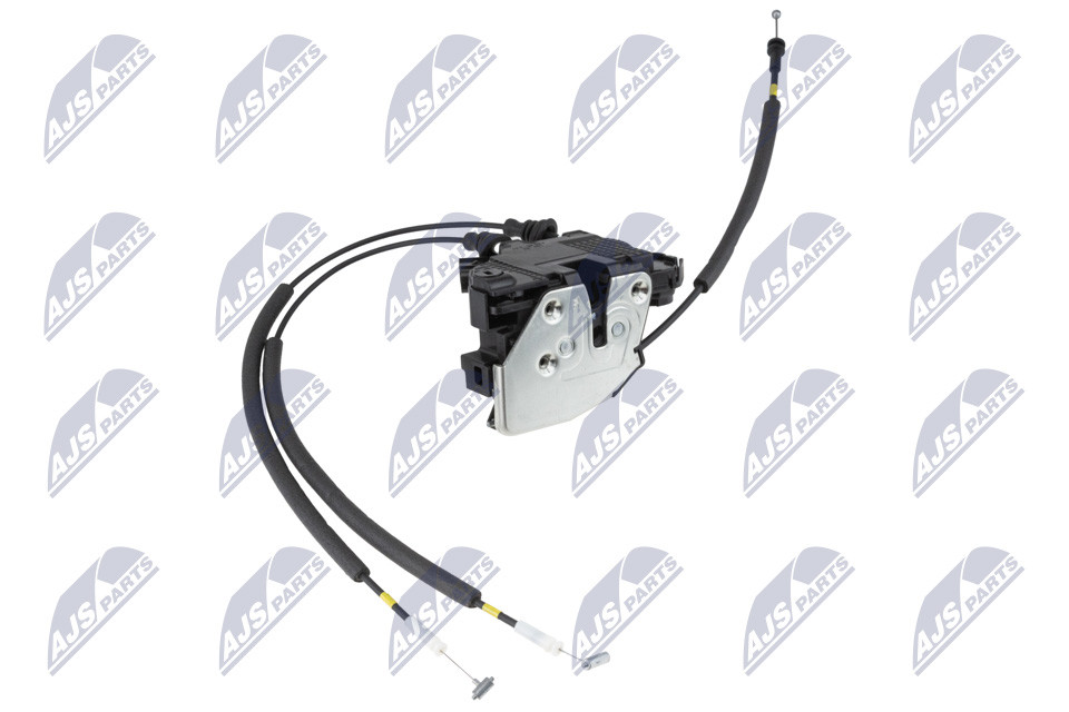 N.T.Y. EZC-KA-031.NTY Door Lock for KIA