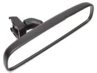 TOYOTA 87810-12221-B1 OEM LEVIN TRUENO AE86 Genuine Inside Rear View Mirror Assy