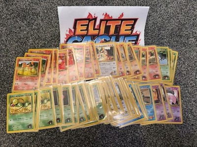 Pokemon TGC | Gym Heroes | LP | Karte aussuchen | Common / Uncommon