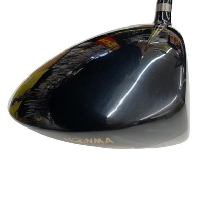 HONMA GOLF BERES S-03 DRIVER 10.5deg Flex-R 2STAR ARMRQ 8 49 No H
