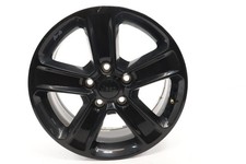 2019- 2023 Jeep Wrangler Unlimited Sahara Altitude Wheel Rim 18x7.5j Et44.45 Oem
