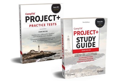 Kim Heldman Brett J. Feddersen CompTIA Project+ Certification Kit (Paperback)