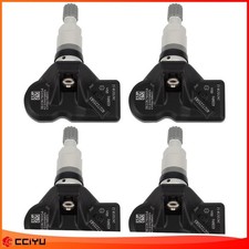 433MHz Fit For 10-15 BMW Mini Cooper 4PC TPMS...