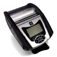 Zebra QLn320 Mobiledrucker Etikettendrucker QN3-AUCAEM11-00