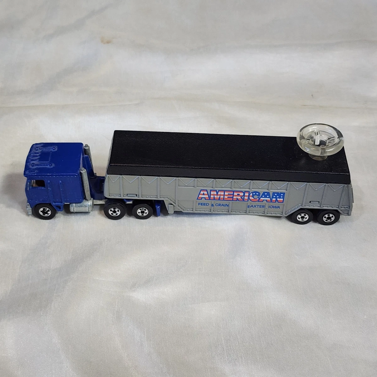 25+ Hot Wheels Kenworth Diecast Cars, Trucks & Vans for sale
