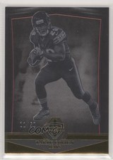 2018 Panini Majestic Gold 11/50 Tarik Cohen #19 0f9