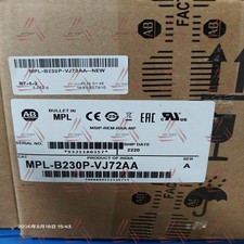 1PC Fast shipping NEW Allen-Bradley MPL-B230P...