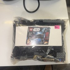 LEGO 75156 Krennic's Imperial Shuttle Set Parts List