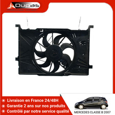 Radiateur Mercedes CLASSE B