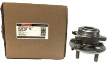Ford Motorcraft Hub HUB-419 (DG9Z-1104-U) NOS