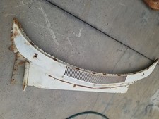 1962 1963 1964 1965 Dodge 440 Plymouth Cowl Panel Vent Firewall Windshield Mopar