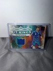 2022-23 Panini Donruss - Kit Kings Matteo Darmian Patch