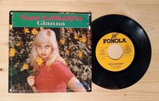 LUCIO canta GIANNA (Rino Gaetano) - MISTER MANDARINO (Mattia Bazar) Sanremo 1978