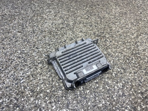 Steuergerät Scheinwerfer 89089352 278Tkm Volvo V60 I Facelift 14.2041.117