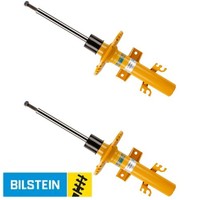 2X StoßDäMpfer Bilstein 22-142429 2 StossdäMpfer Rechts Links Vorne FüR VW