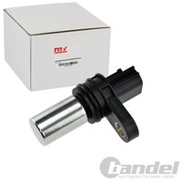 NTY Kurbelwellensensor Passend FüR Nissan Primera X-TRAIL | ECP-NS-011