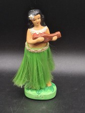 Wiggling Hula Girl by Accoutrements 1999 Dashboard Accessory 8" Wiggle
