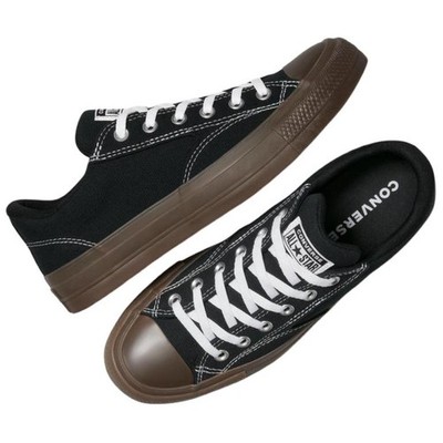 Converse Chuck Taylor All Star Low 'Malden Street Black White