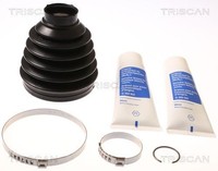 Triscan Faltenbalgsatz, Antriebswelle 8540 28832 FüR CitroËN Peugeot