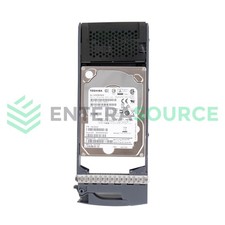 NetApp X423A-R5 900GB 10K SAS 2.5" 6Gbps Hard Drive