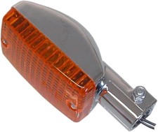 Indicator Complete Rear R/H for 1985 Yamaha TR1 (980cc) (UK Model)