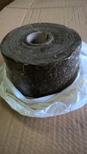 Unbranded Denso Petrolatum Tape 100MM X 10M Roll anti corrosion pipe wrap