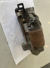 GENUINE Honda Cr-v Mk3 07-12 2.2 Diesel Starter Motor m002t85871 1 YEAR WARRANTY