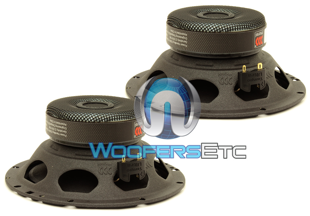 MOREL TEMPO ULTRA 602 MKII 6.5