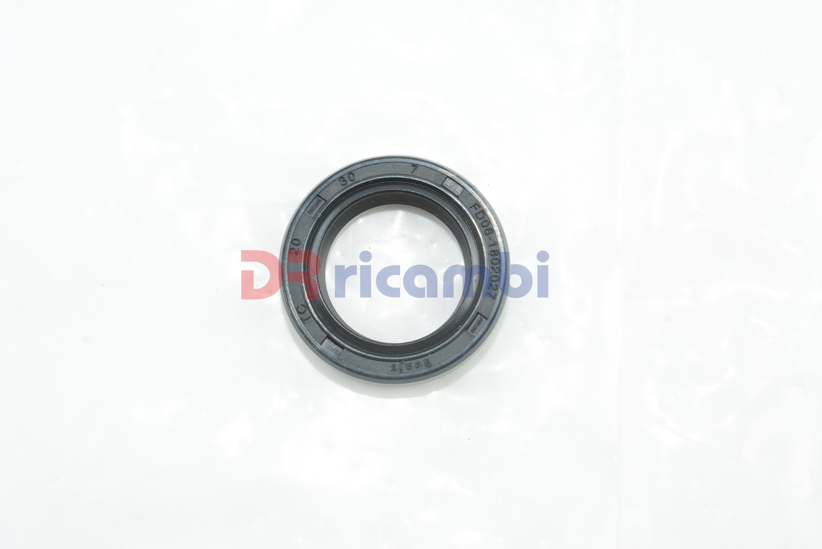 Fits NTY NUP-FT-001 SEAL GEARBOX WEIGHT - Image 2