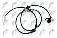 HCA-MZ-011 NTY Sensor, Raddrehzahl FüR Mazda