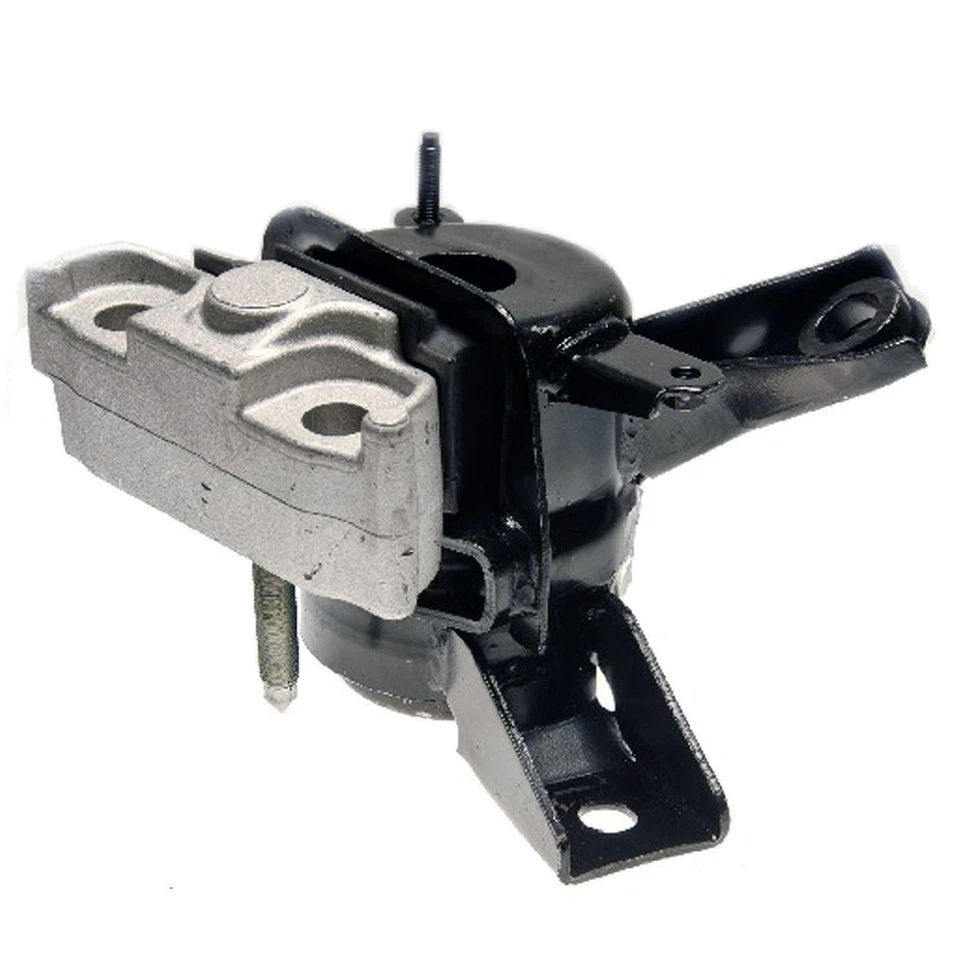 Juego de 4 piezas para motor y transmisión Toyota RAV4 2006-2008 2,4 L 2x2 Juego de montaje Foto 4 de 4