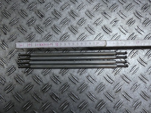 BMW R45,R65GS,LS EZ:85 Stößelstangen Motor Zylinderkopf 61042