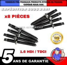 Injecteur BMW 524