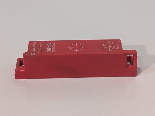 Allen Bradley Guard Master Sipha Actuator Coded Sensor IP67 - Picture 2 of 8