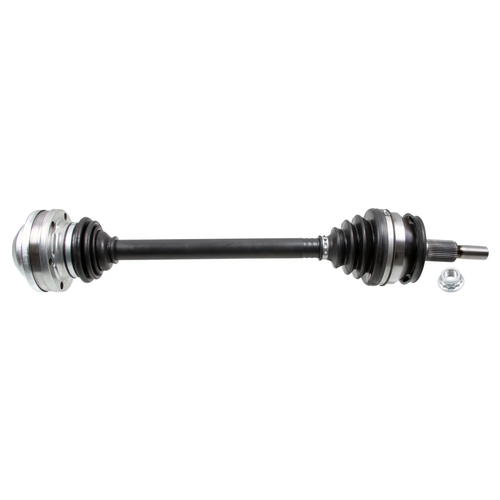 Front Left Drive Shaft Fits VW Transporter T5 T6 OE 7H0 407 451 JX Febi 182112 - Picture 2 of 4