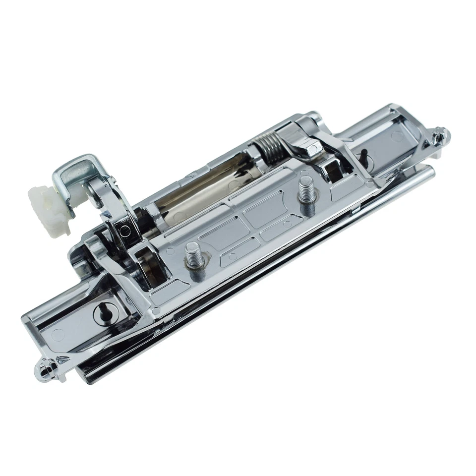 Manija de puerta trasera cromada para Mitsubishi L200 5746A220 Foto 4 de 4