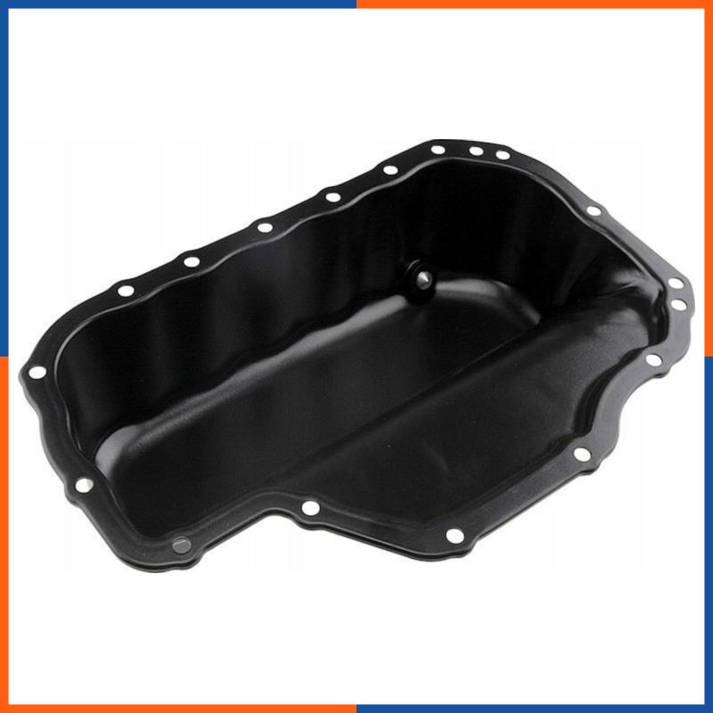 Carter d'huile MERCEDES A2720100828 pour stopper les fuites et protéger le moteur V6
