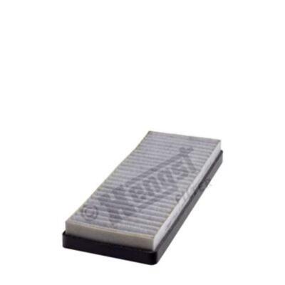 Filtro abitacolo Panda 3 Serie carbone attivo e antibatterico a un buon prezzo su AUTODOC